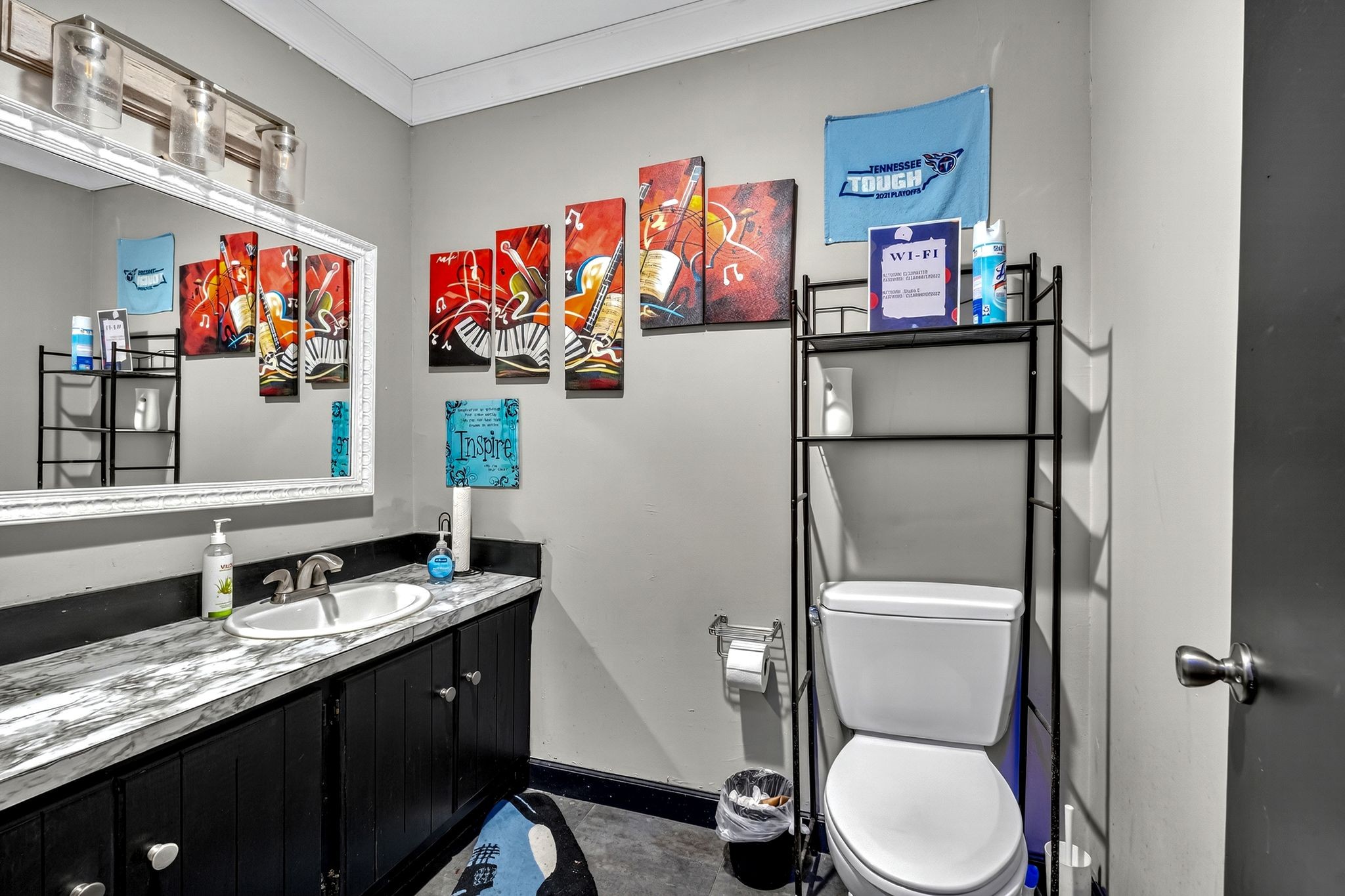 526 E Iris Drive Nashville TN 37204