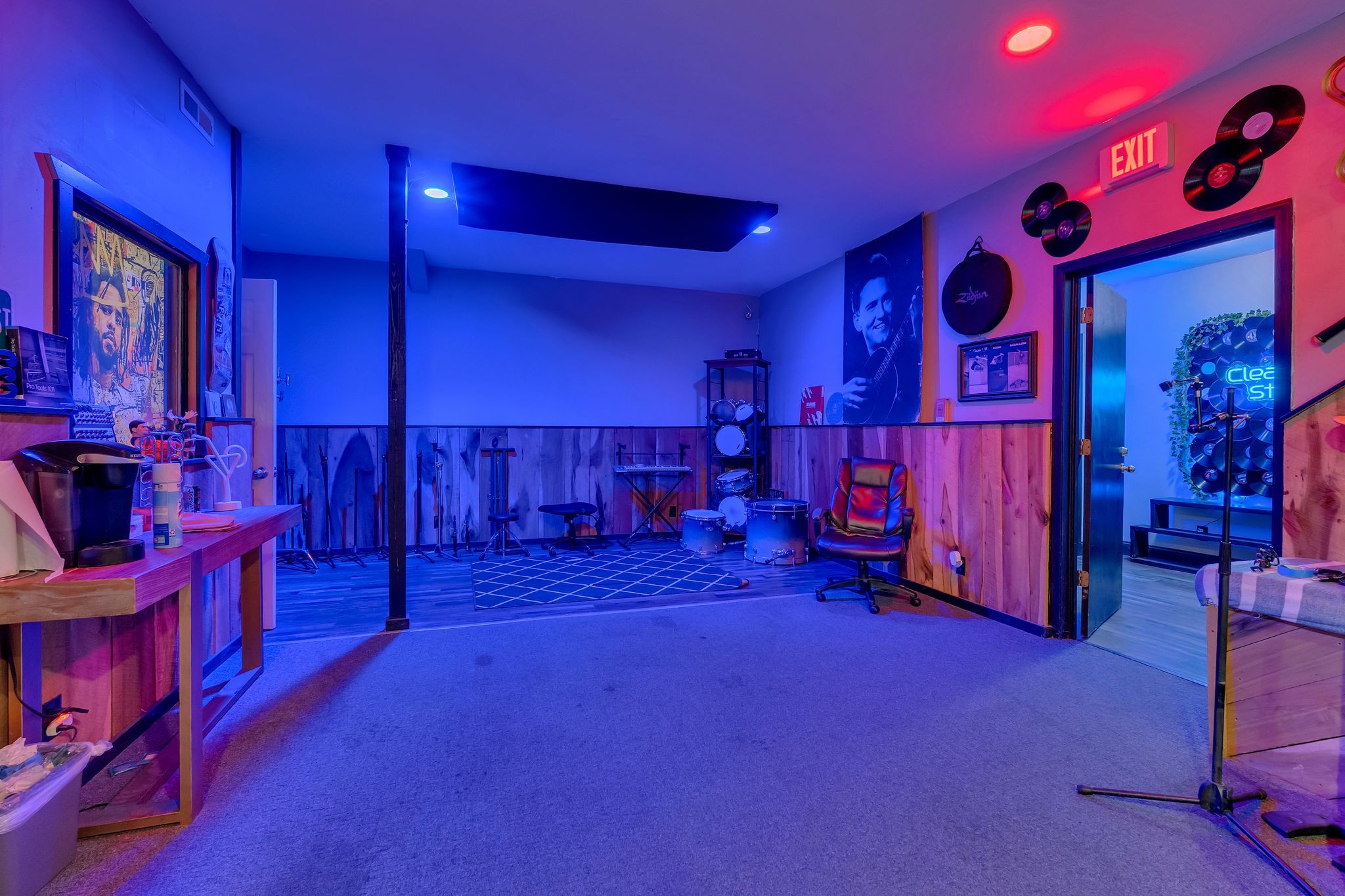 526 E Iris Drive Nashville TN 37204