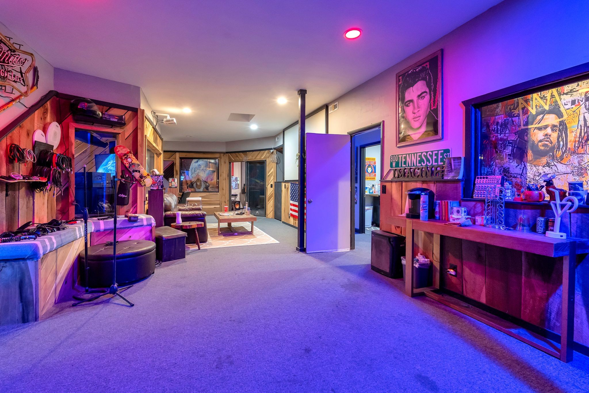 526 E Iris Drive Nashville TN 37204