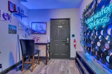 526 E Iris Drive Nashville TN 37204