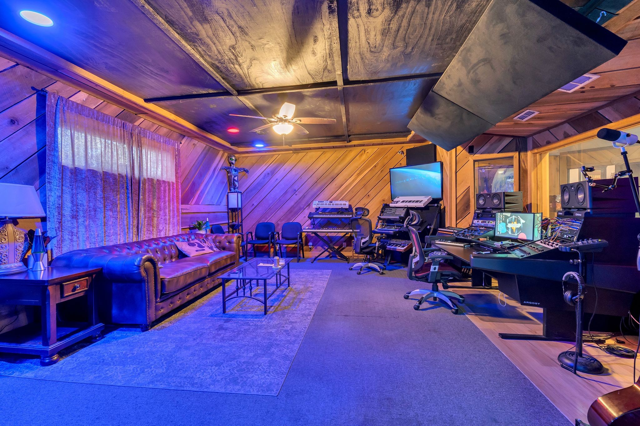 526 E Iris Drive Nashville TN 37204