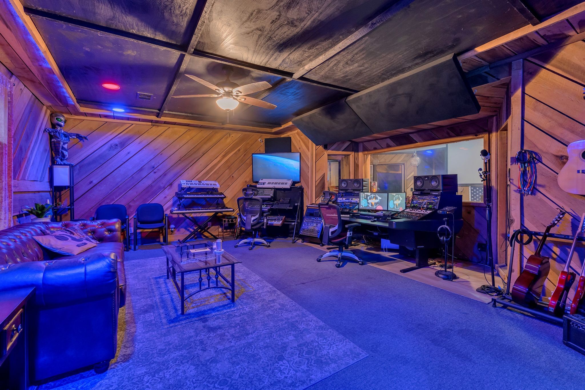 526 E Iris Drive Nashville TN 37204