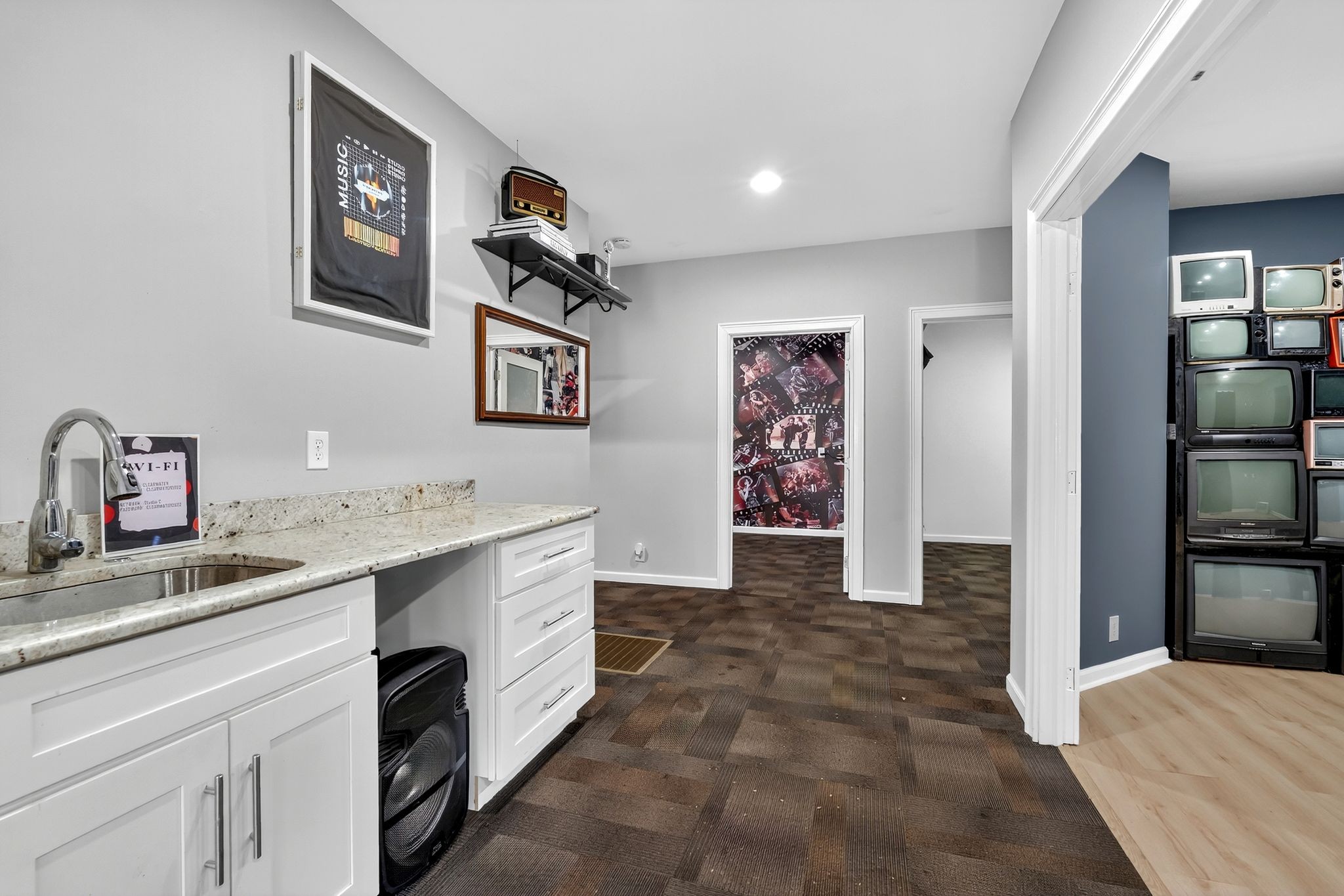 526 E Iris Drive Nashville TN 37204