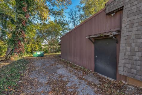 526 E Iris Drive Nashville TN 37204