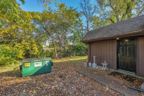 526 E Iris Drive Nashville TN 37204