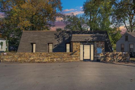 526 E Iris Drive Nashville TN 37204