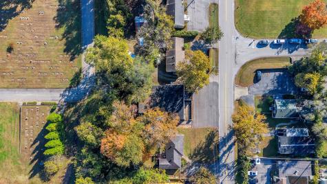 526 E Iris Drive Nashville TN 37204