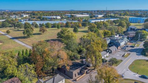 526 E Iris Drive Nashville TN 37204