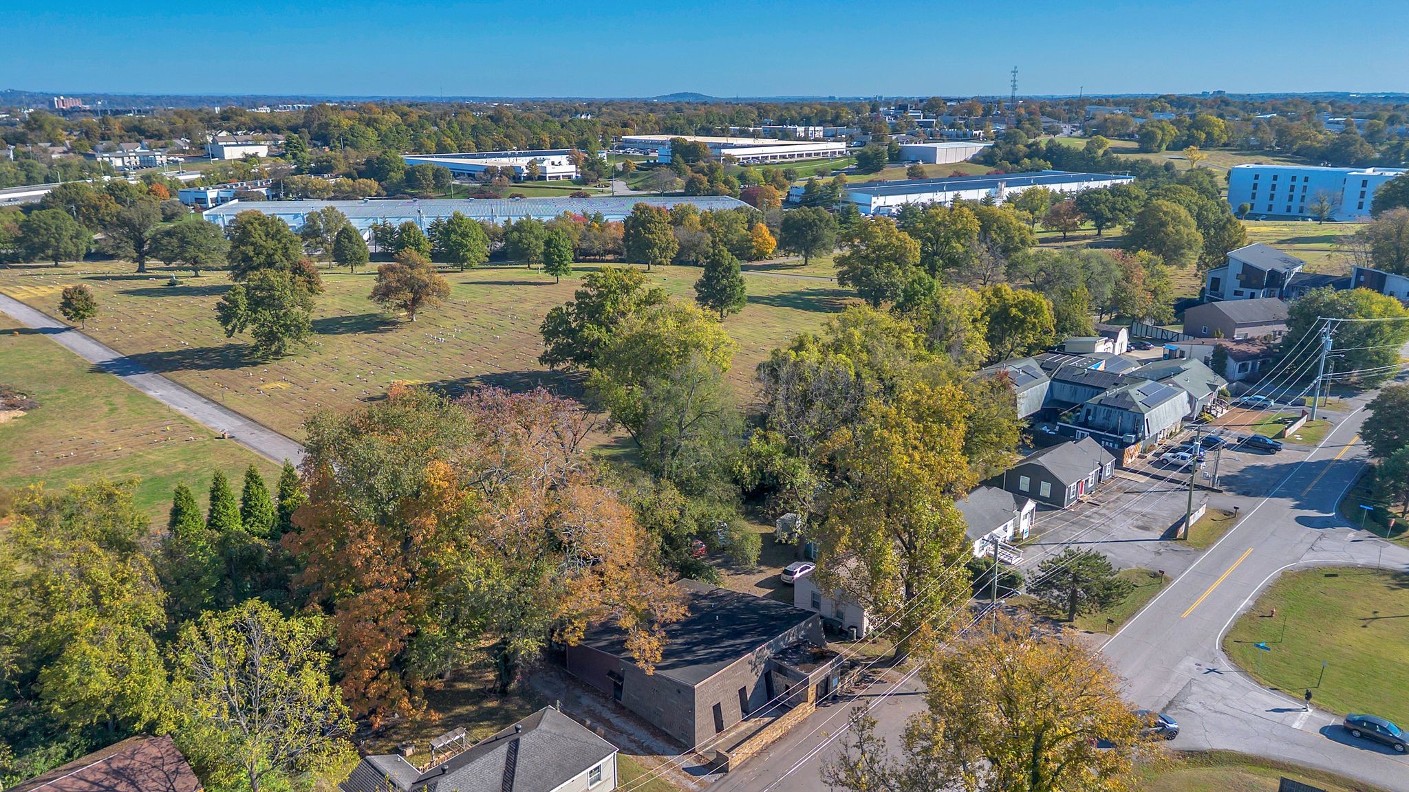 526 E Iris Drive Nashville TN 37204