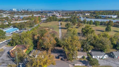 526 E Iris Drive Nashville TN 37204