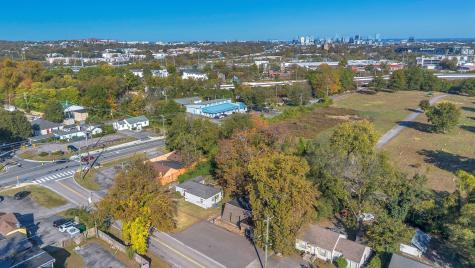526 E Iris Drive Nashville TN 37204