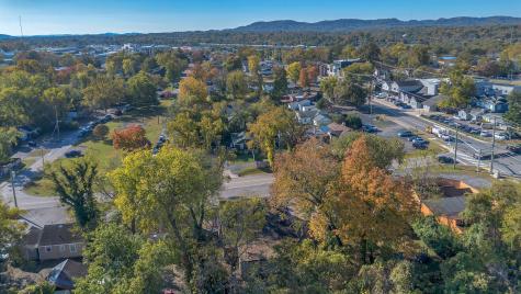 526 E Iris Drive Nashville TN 37204