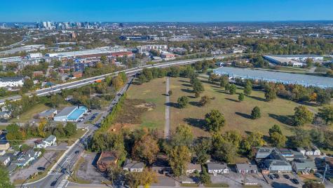 526 E Iris Drive Nashville TN 37204
