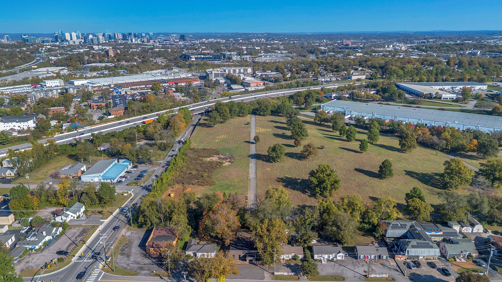526 E Iris Drive Nashville TN 37204