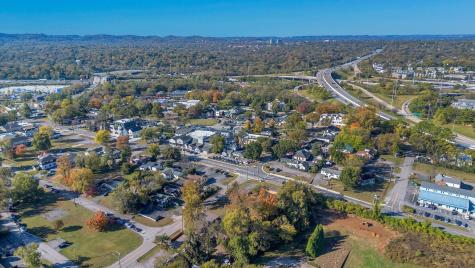 526 E Iris Drive Nashville TN 37204