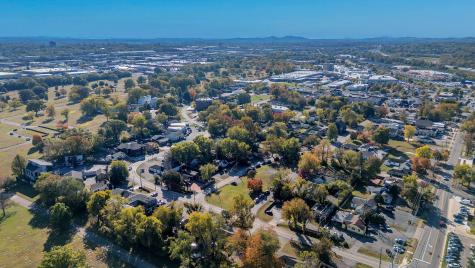 526 E Iris Drive Nashville TN 37204