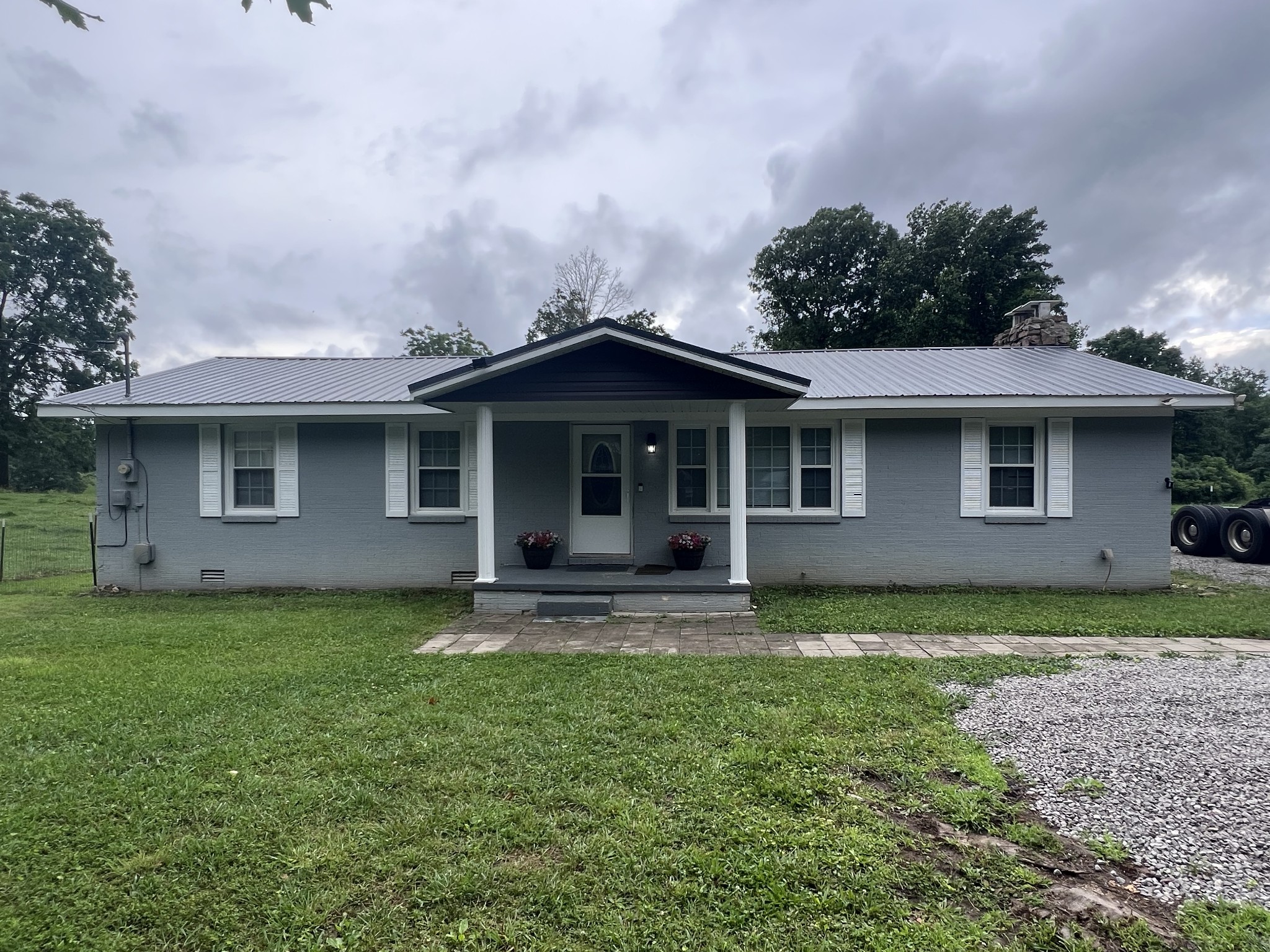 318 Old Parker Road Altamont TN 37301
