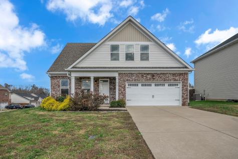616 Whirlaway Drive Burns TN 37029