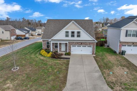 616 Whirlaway Drive Burns TN 37029