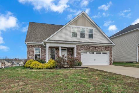 616 Whirlaway Drive Burns TN 37029