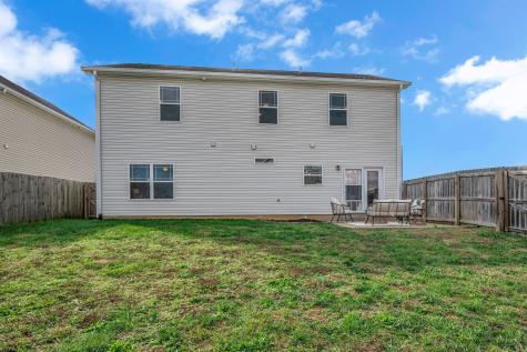 616 Whirlaway Drive Burns TN 37029