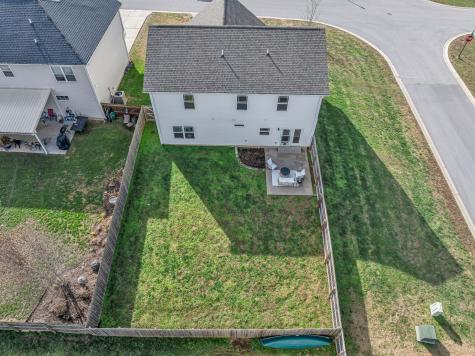 616 Whirlaway Drive Burns TN 37029