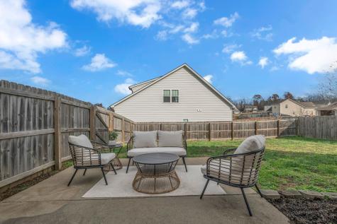 616 Whirlaway Drive Burns TN 37029
