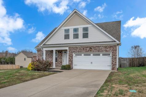 616 Whirlaway Drive Burns TN 37029