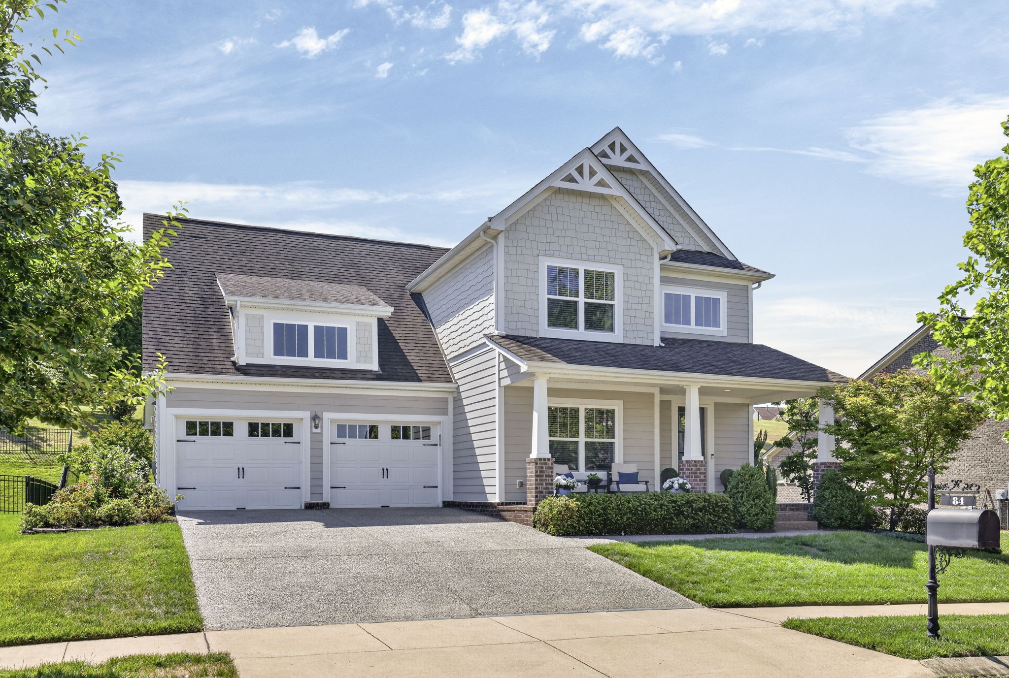 84 Molly Bright Lane Franklin TN 37064