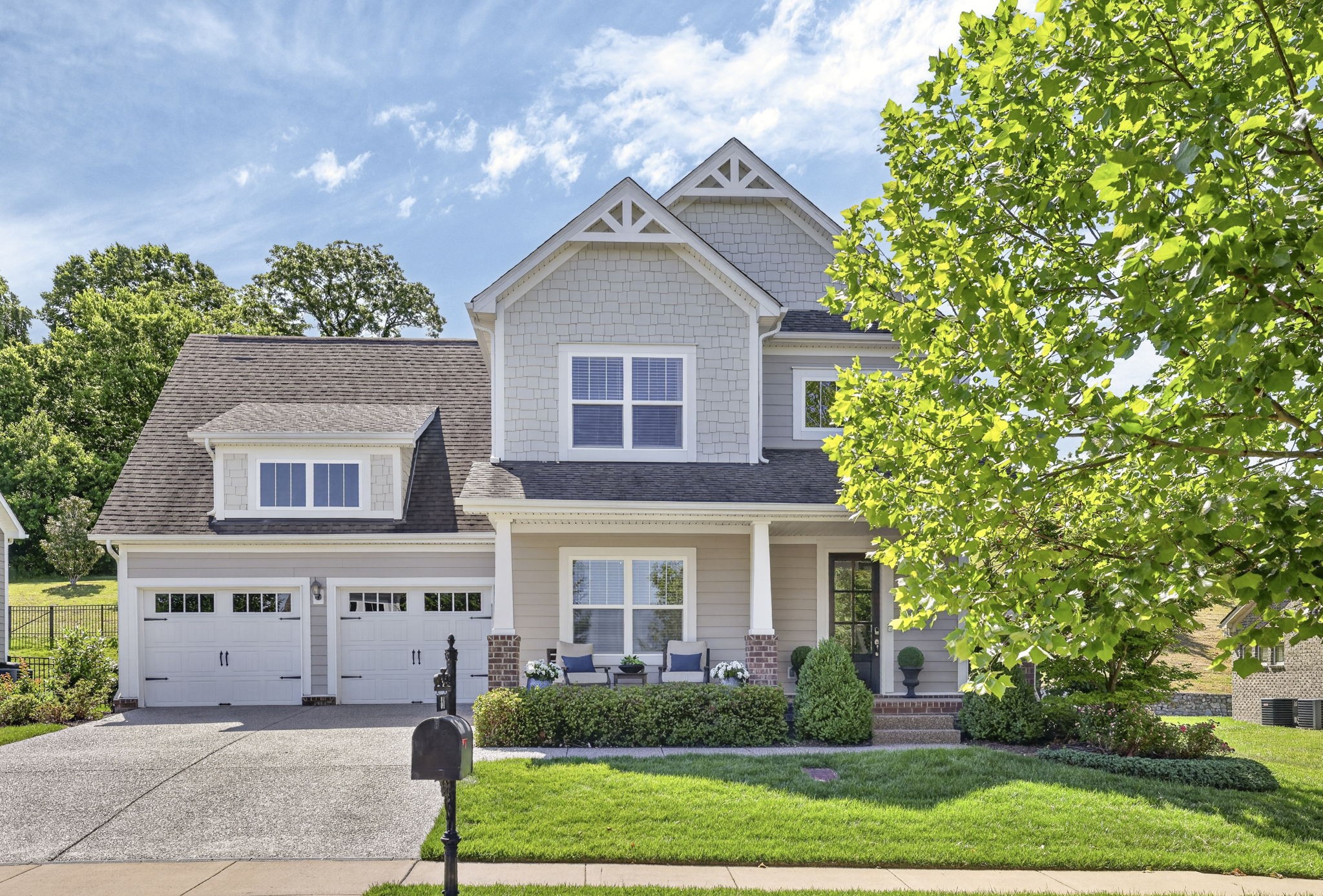 84 Molly Bright Lane Franklin TN 37064