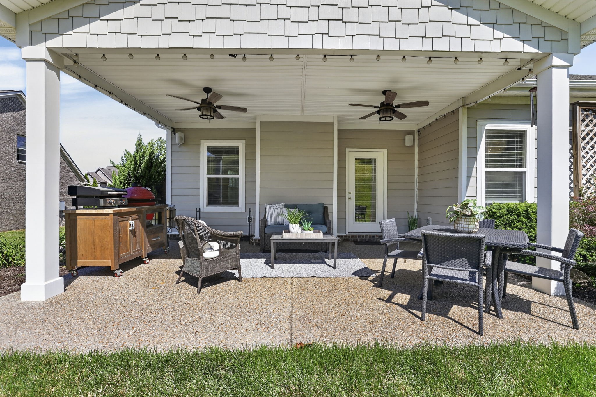 84 Molly Bright Lane Franklin TN 37064