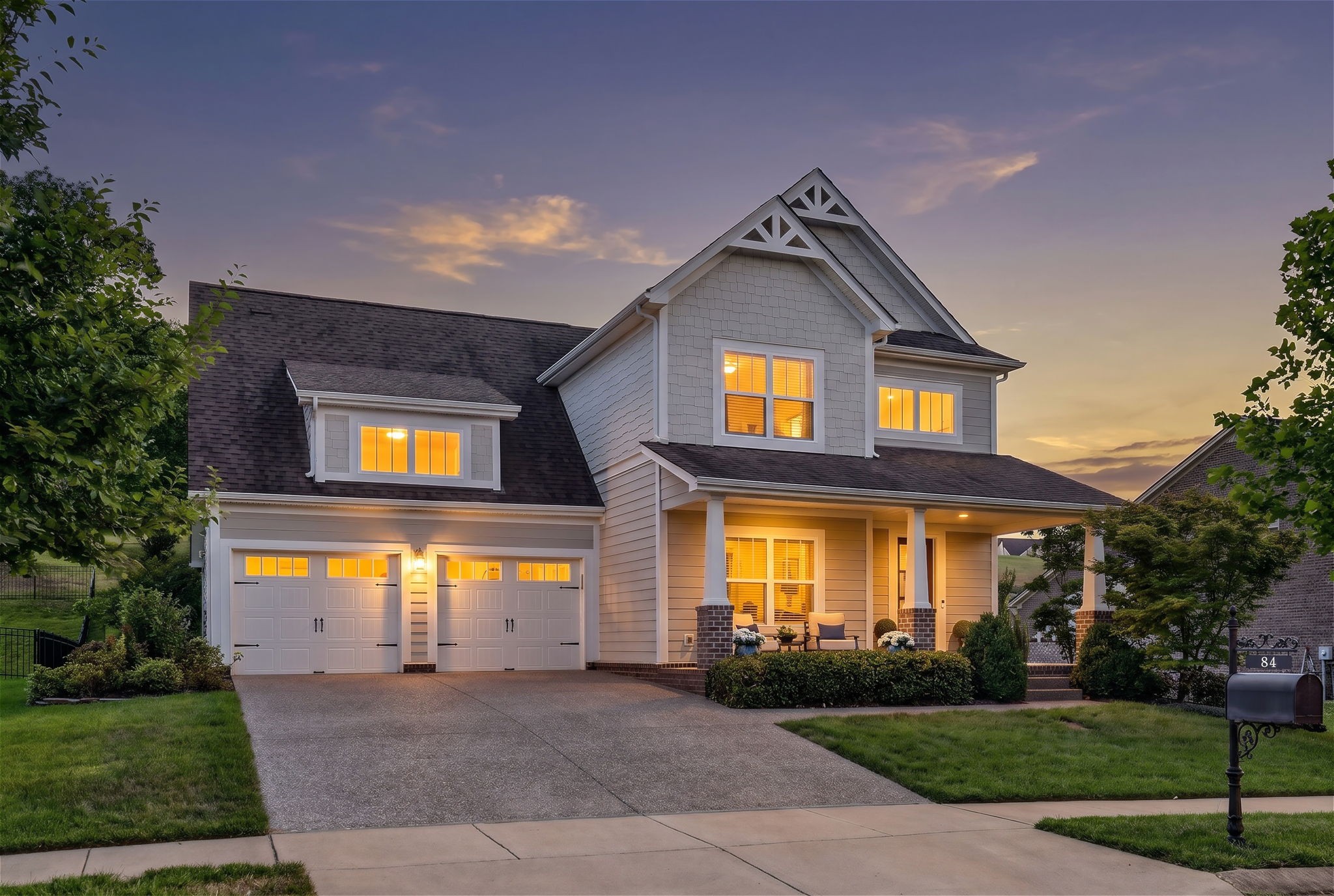 84 Molly Bright Lane Franklin TN 37064