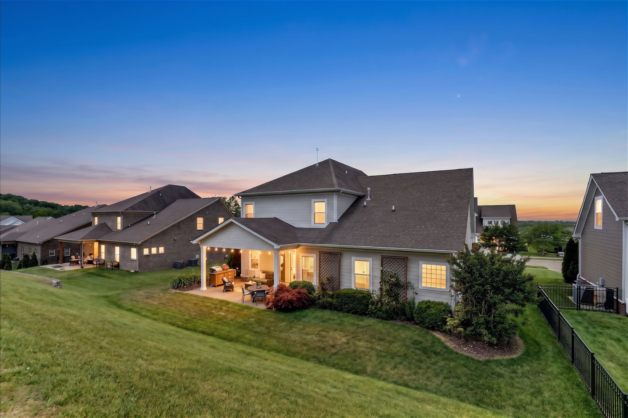 84 Molly Bright Lane Franklin TN 37064