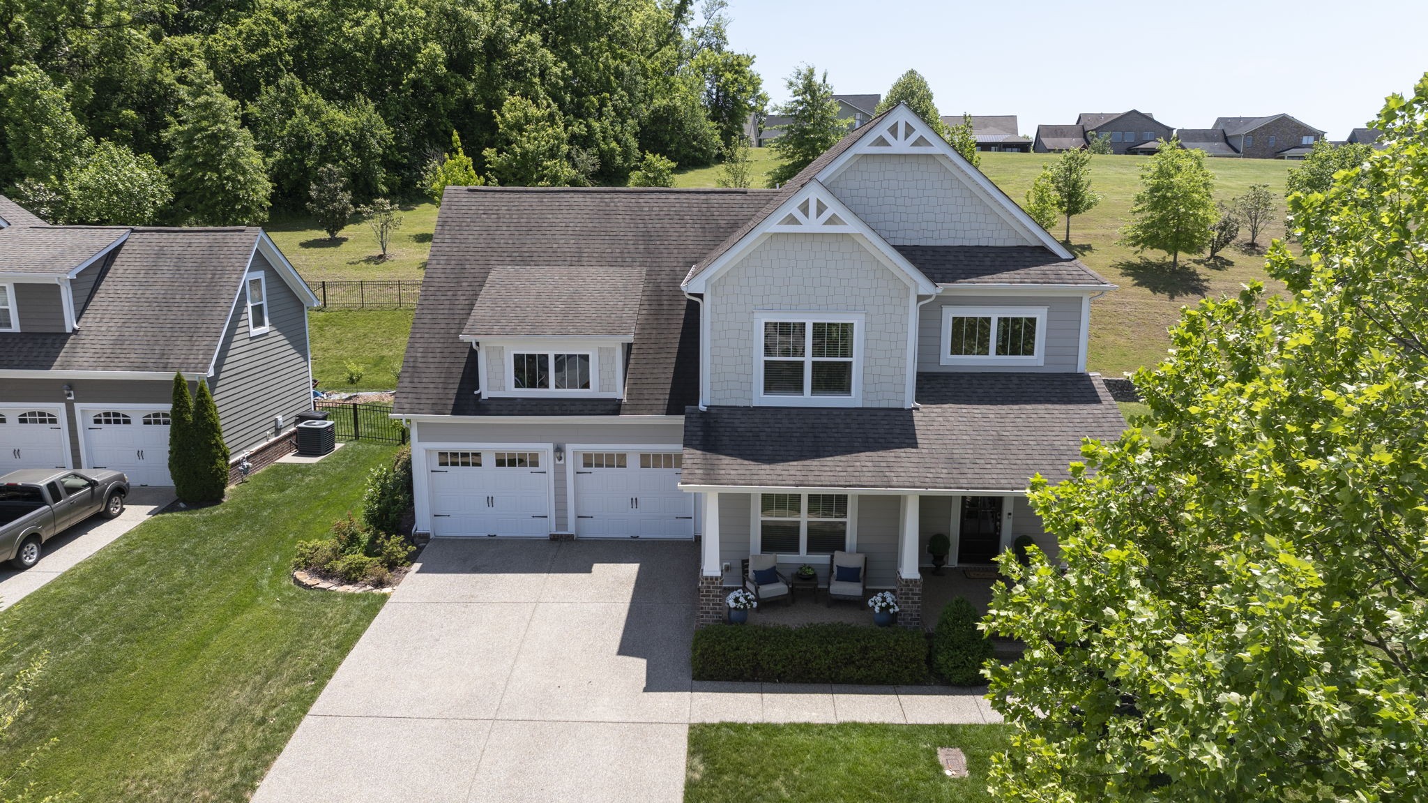 84 Molly Bright Lane Franklin TN 37064