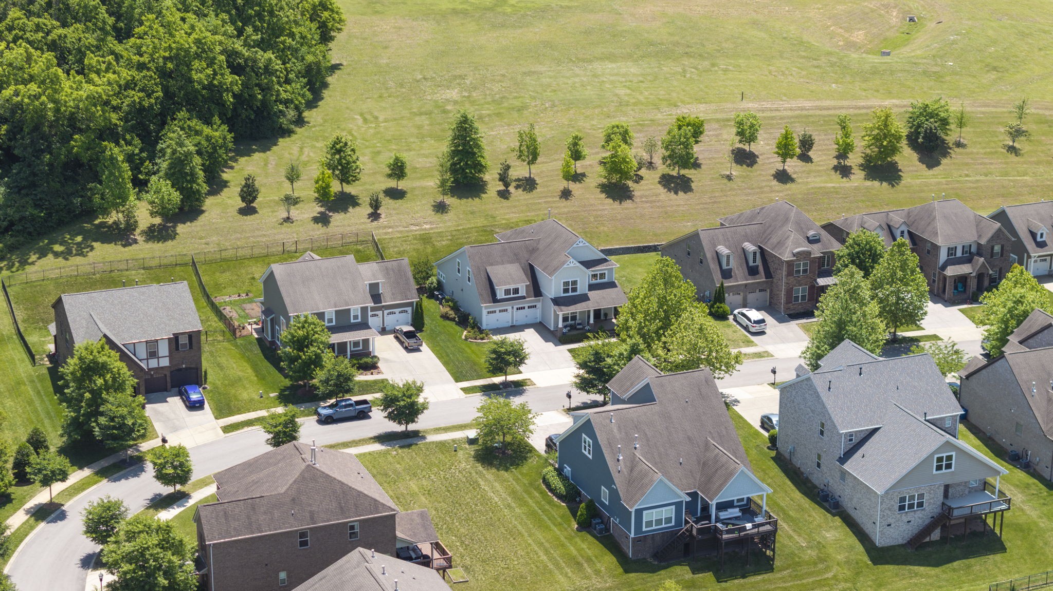 84 Molly Bright Lane Franklin TN 37064