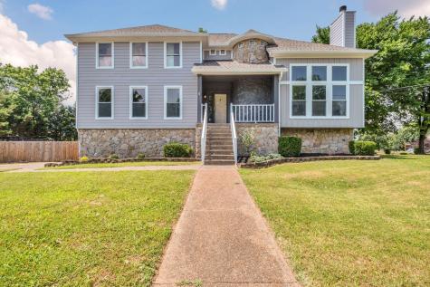 1500 Trailwood Court Nashville TN 37214
