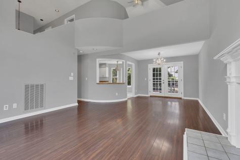 1500 Trailwood Court Nashville TN 37214