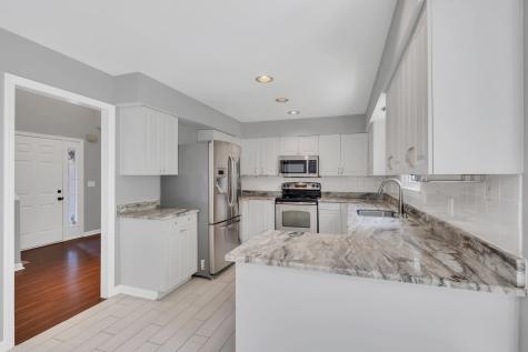 1500 Trailwood Court Nashville TN 37214