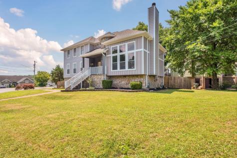 1500 Trailwood Court Nashville TN 37214