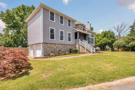 1500 Trailwood Court Nashville TN 37214