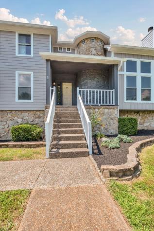 1500 Trailwood Court Nashville TN 37214