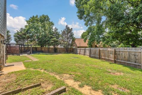 1500 Trailwood Court Nashville TN 37214