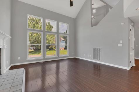 1500 Trailwood Court Nashville TN 37214