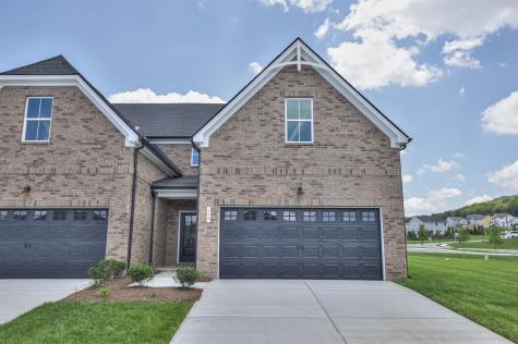 324 Almont Drive Smyrna TN 37167