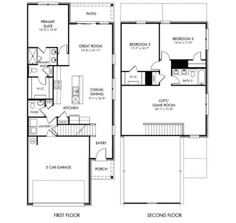 324 Almont Drive Smyrna TN 37167