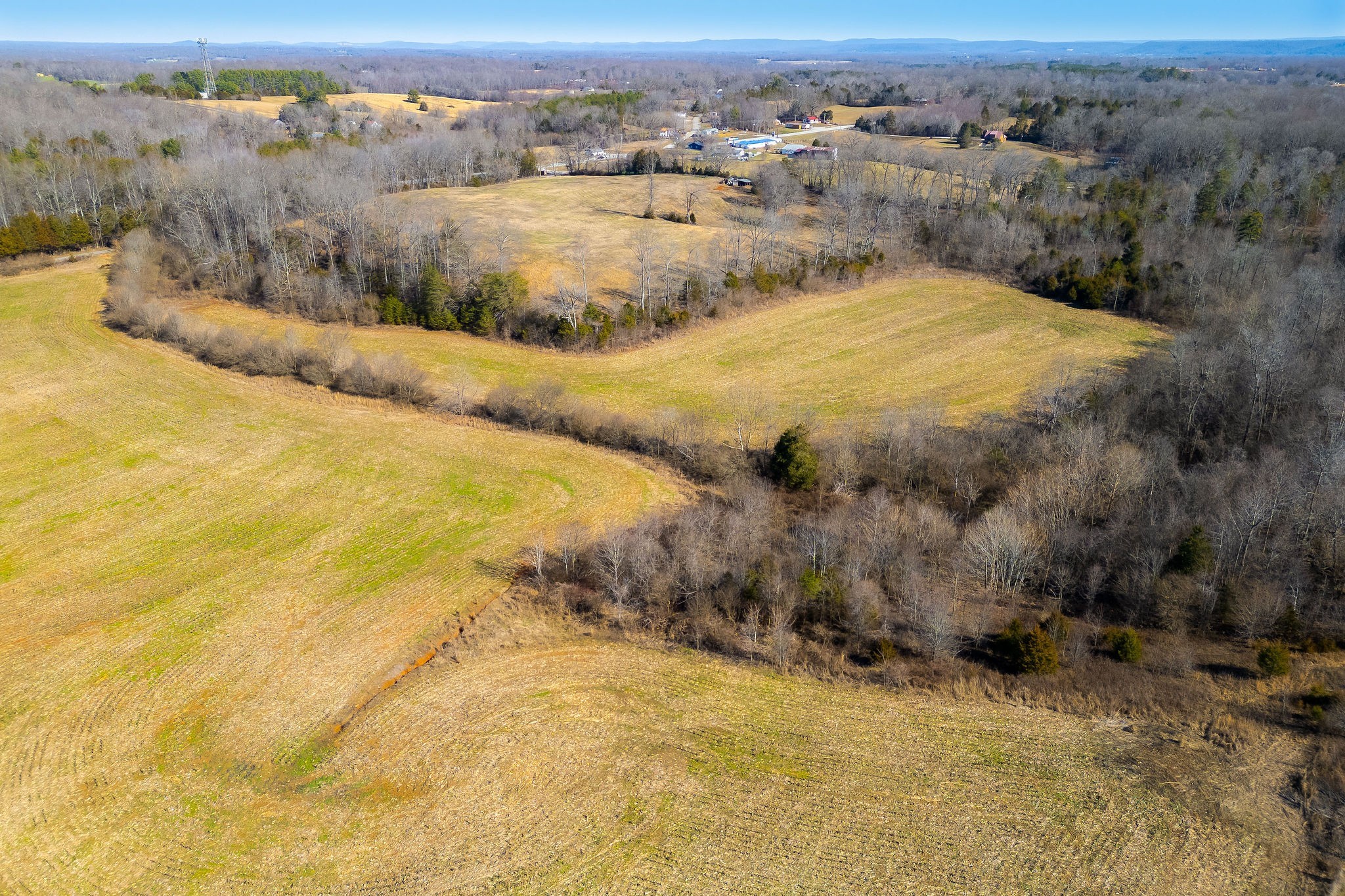 55 Indian Mound Road Sparta TN 38583