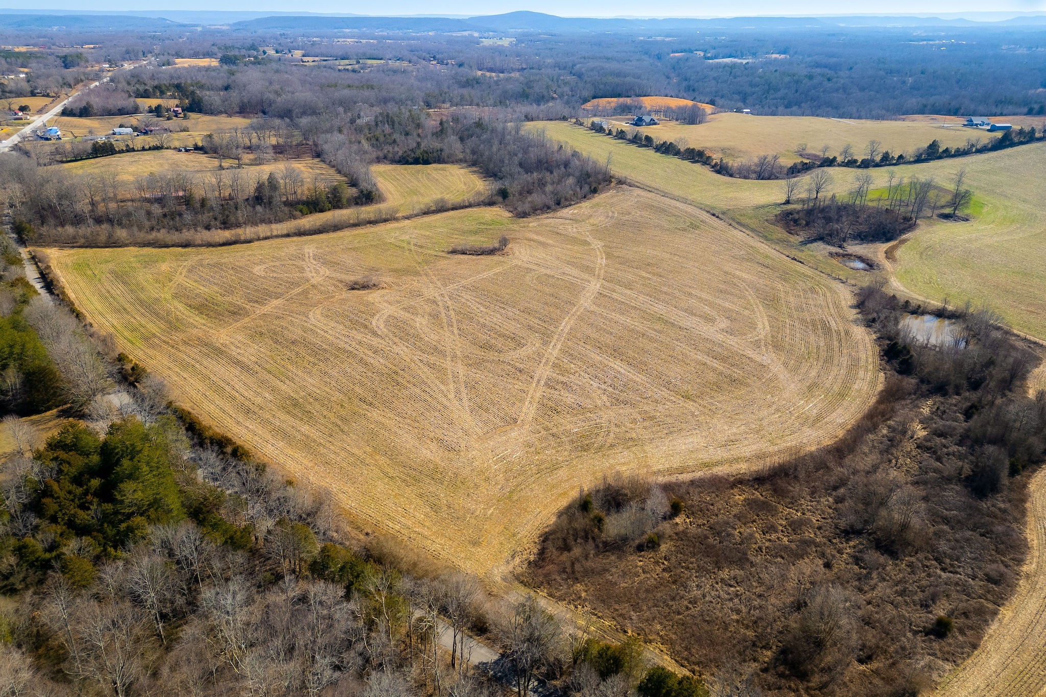 55 Indian Mound Road Sparta TN 38583