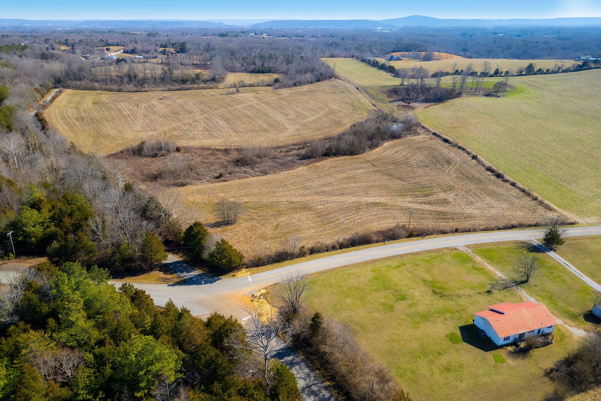 55 Indian Mound Road Sparta TN 38583