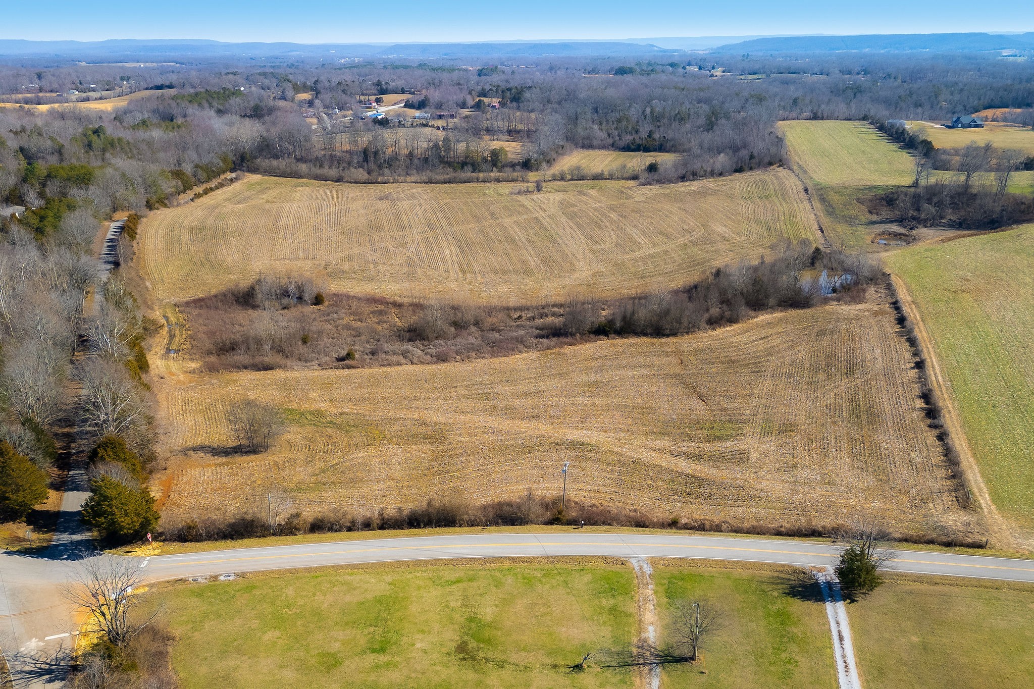55 Indian Mound Road Sparta TN 38583