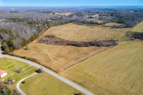 55 Indian Mound Road Sparta TN 38583